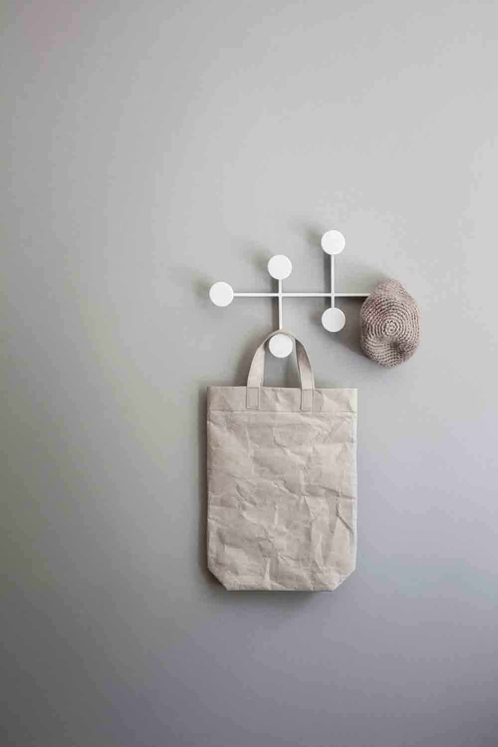 Stylish Coat Hanger