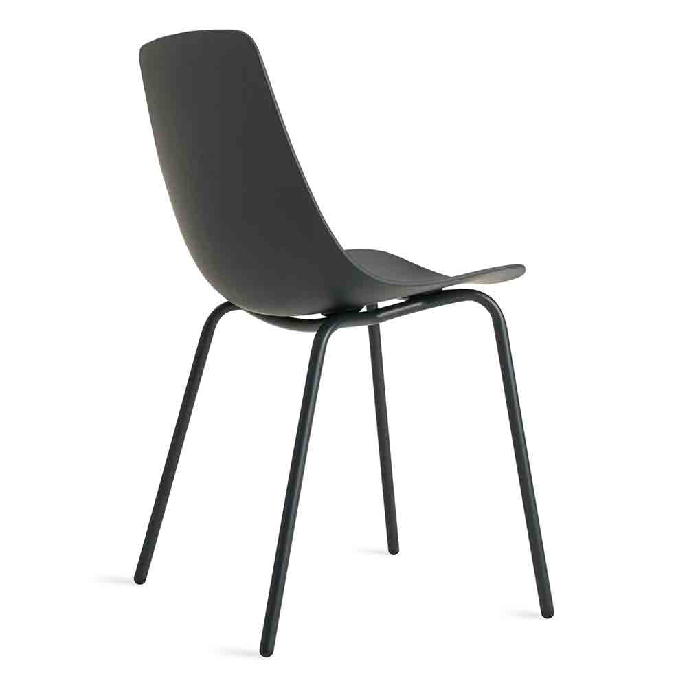 Clean Cut Dining Chair - Imagen 4