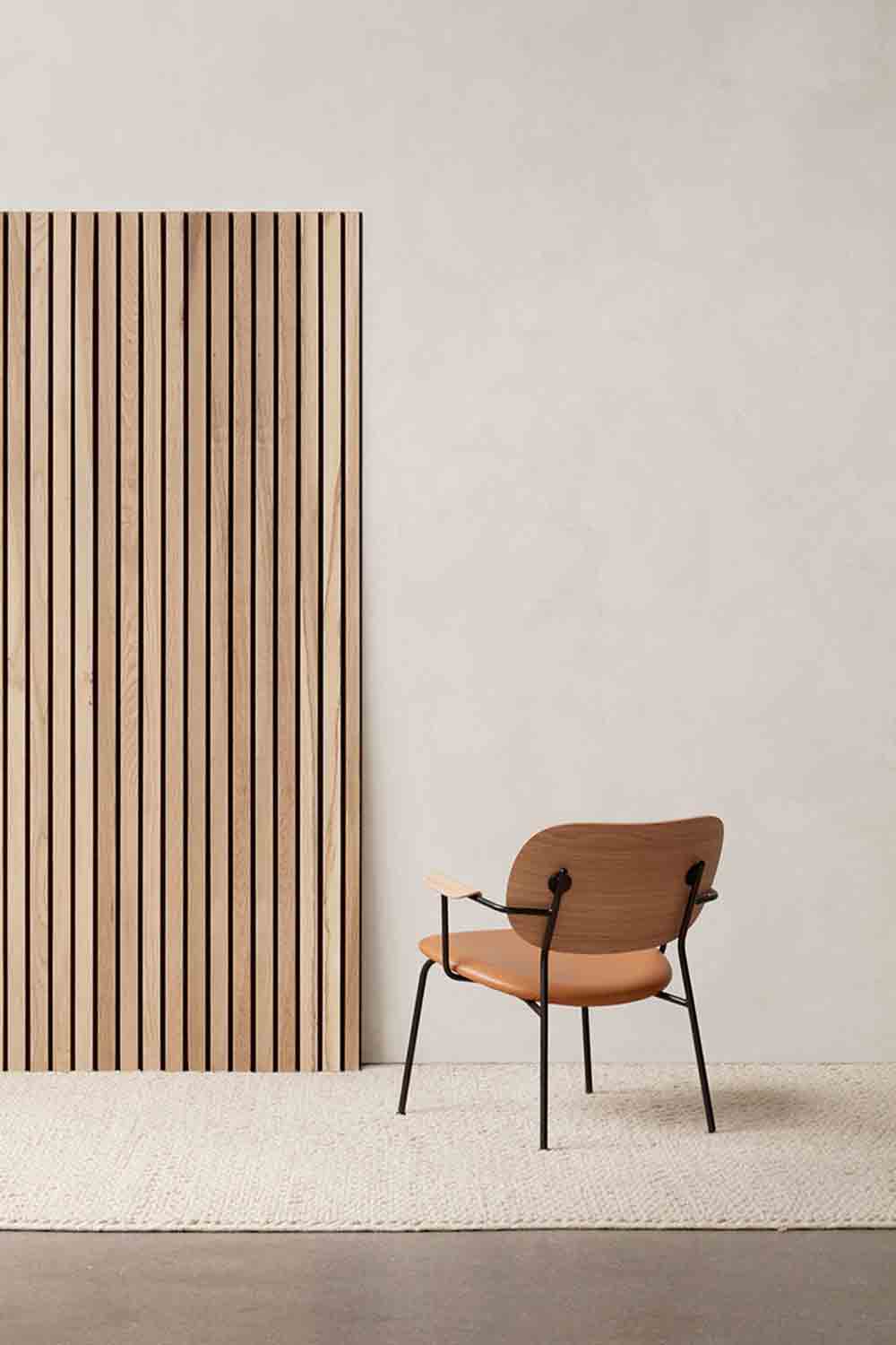 The Comfy Lounge Chair