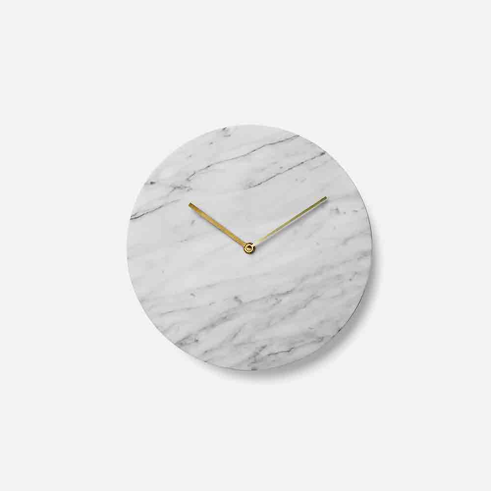 Norm Wall Clock - Imagen 3