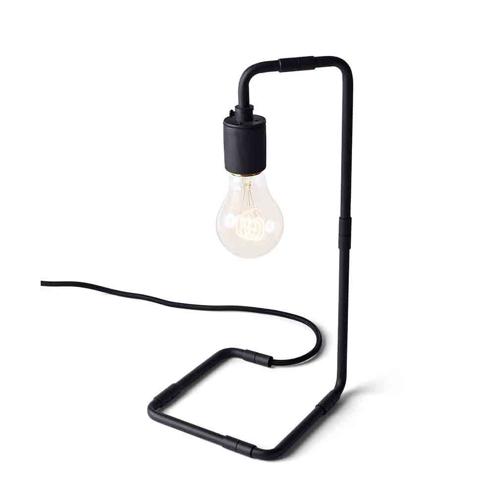Reade Tubular Table Lamp - Imagen 3