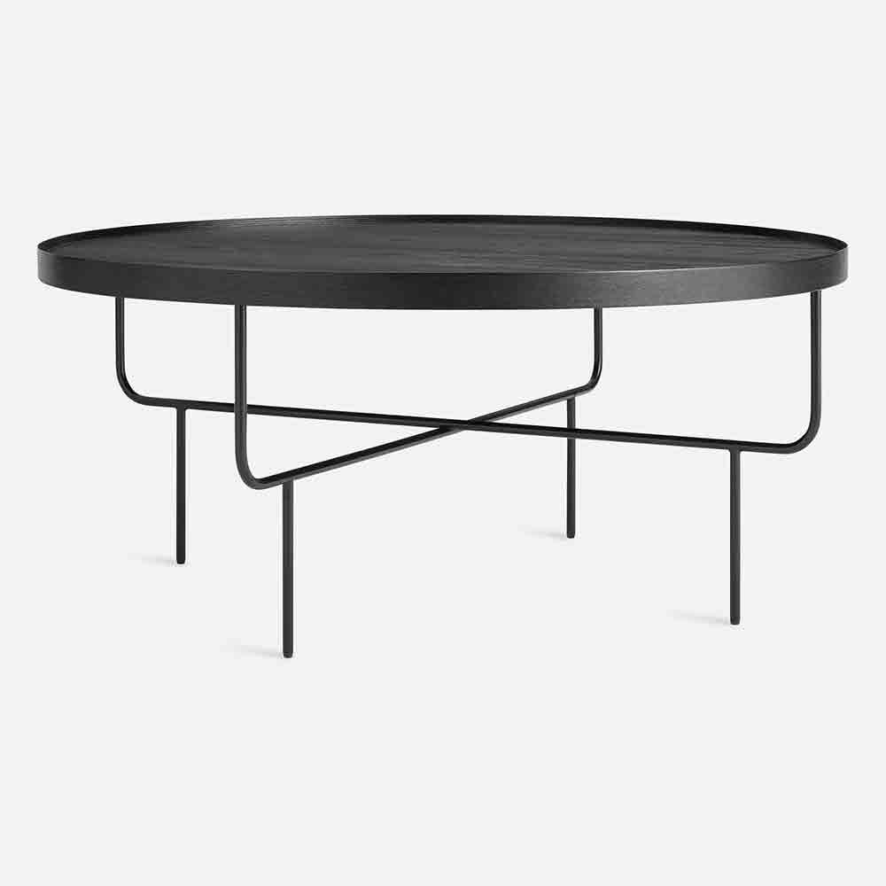 Roundhouse Coffee Table - Imagen 2
