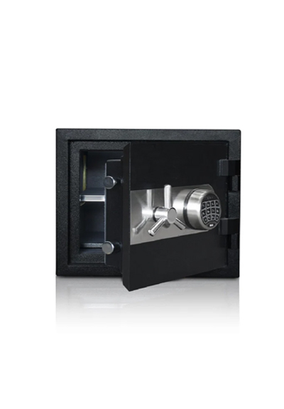 Cajas fuertes de alta seguridad en Lima, cerradura digital en Perú