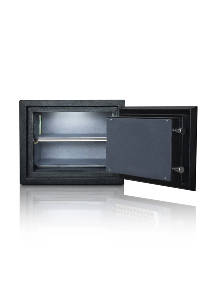 cajas fuertes con pines de bloqueo de seguridad y clave mecánica en Lima