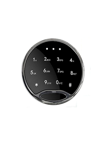 Cerradura china para cajas fuertes económicas en Lima