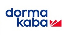 logotipo dormakaba