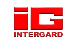 logotipo intergard