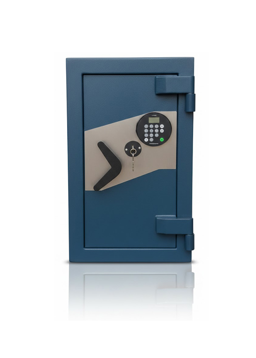 Caja fuerte SP70 con cerradura de alta seguridad