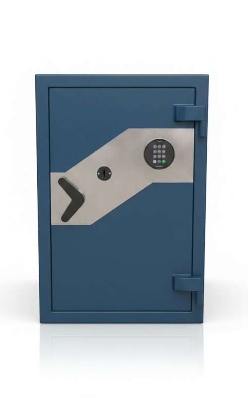 caja fuerte de 90 01